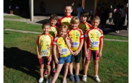 Résultats du Week-end du 16 Septembre