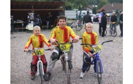 Résultats du Week-End