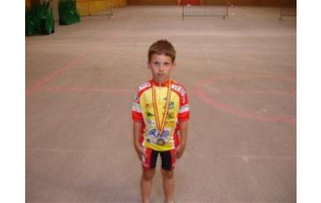 Résultats Ecoles de Vélo à Fresse