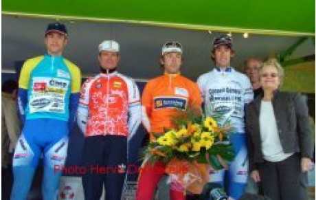 Tour de Moselle