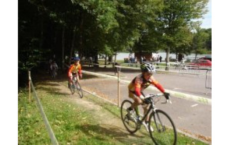 Ecoles de vélo