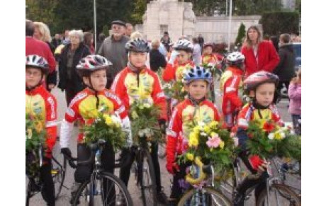 Samedi 4 Octobre 2008