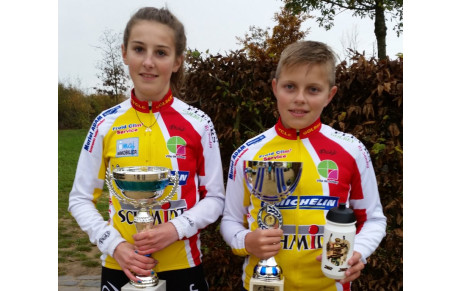 Cyclo-cross de Villers-lès-Nancy (9 novembre)
