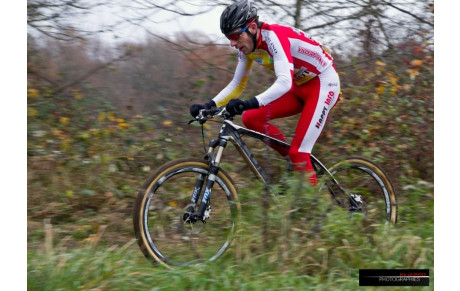 Cyclo-cross de Golbey (30 novembre) 