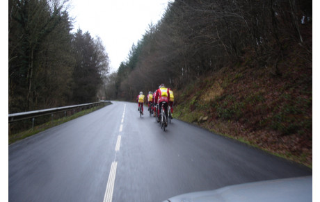 Sortie du 3 janvier 2016