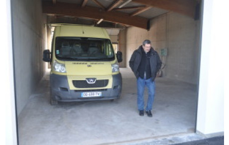 Garages
