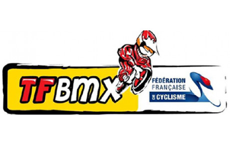 Trophée de France de BMX 2016