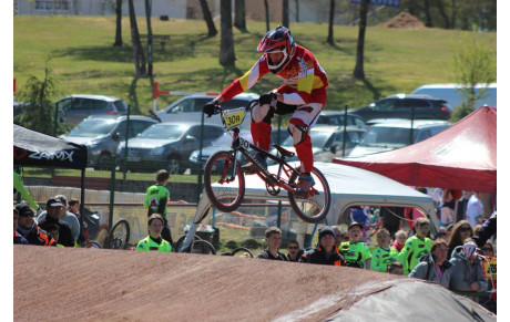 Au tour d'Olivier REY
