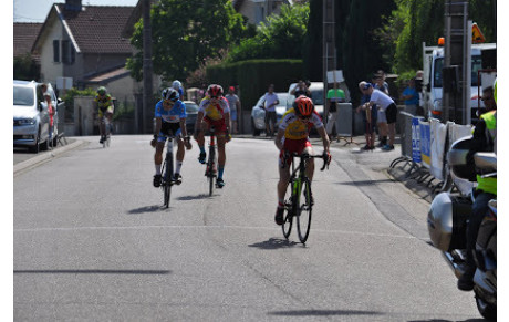 Au tour de Paul TRAVERT
