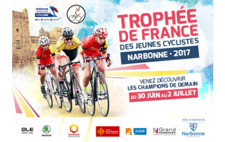 Trophée de France des Jeunes Cyclistes