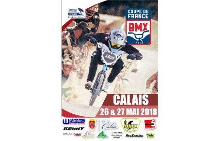 7ème et 8ème manche de Coupe de France de BMX
