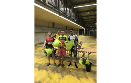 Prix de Neuves Maisons