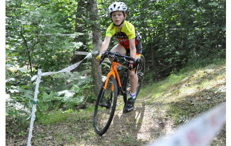 Journée découverte du Cycle Golbéen