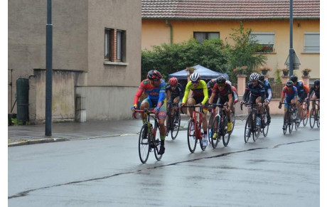 Critérium de Sélestat