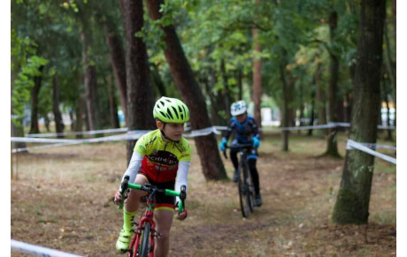 Amaury GENTER 4ème au TRJC 2020