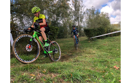 Victoire de SPARFEL Batiste à Brumath