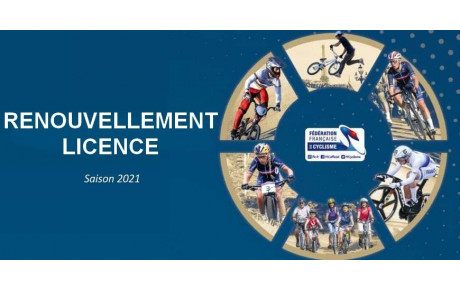 licences 2021