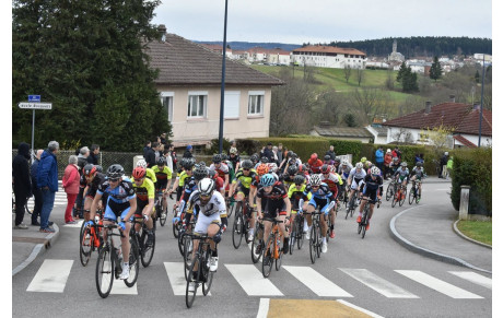 41ème Prix de la Ville de Golbey