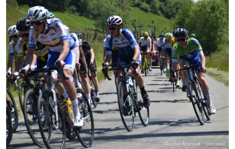 Classique des Alpes 2021