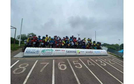stage interclubs