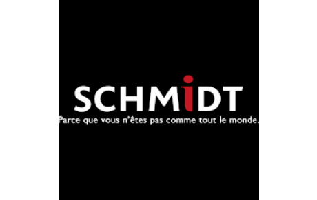 avec notre partenaire CUISINE SCHMIDT