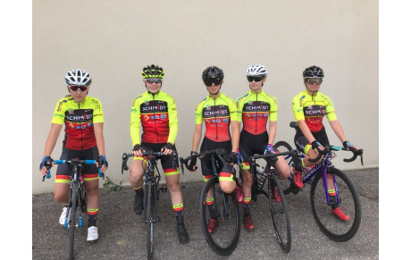 Coupe de France minimes- cadettes