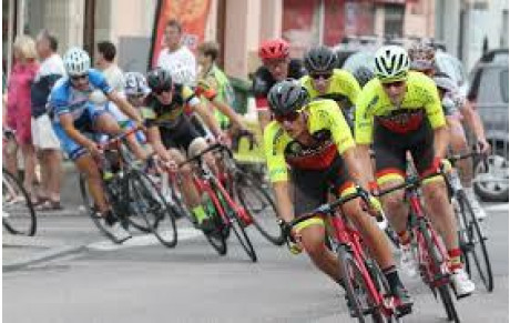 Infos pour le Critérium de la Ville de Golbey