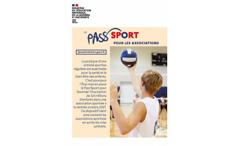 le Pass'sport