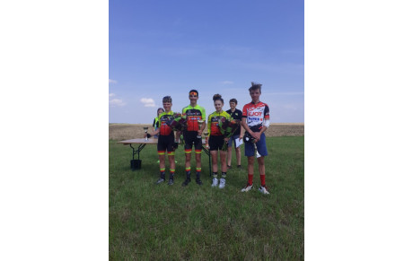 Au tour de Pol CHAMPAGNE