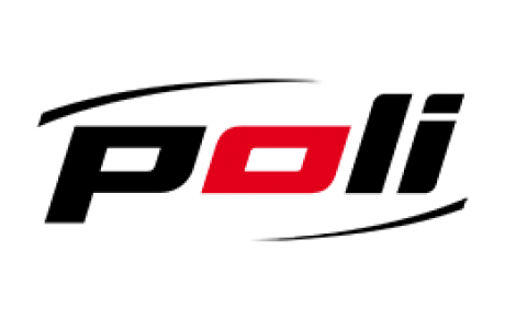 avec notre équipementier POLI