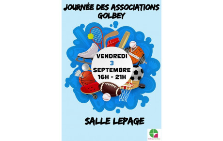 journée des associations