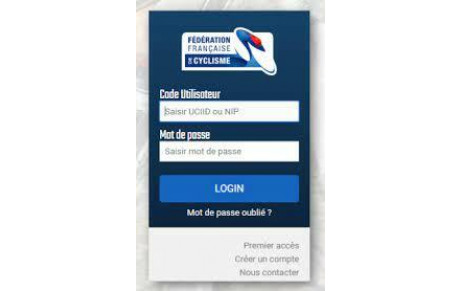 licence 2022