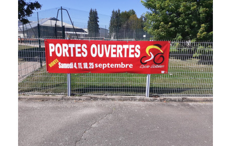 journées portes ouvertes ROUTE