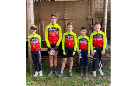 Nouvelles victoires golbéennes à Neuves Maisons