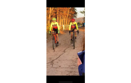 nouveaux podiums Golbéens