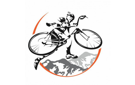 Entrainements école de vélo route