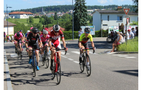 42ème Prix de la Ville de Golbey
