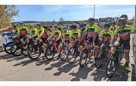 42ème Prix de la Ville de Golbey