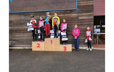 Nouvelles victoires golbéennes