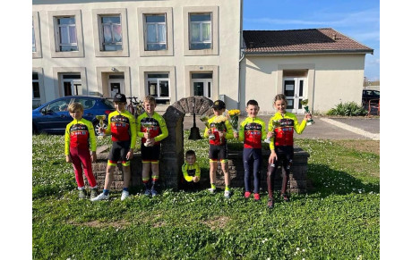 Nouvelles victoires golbéennes