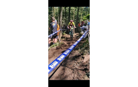 Coupe de France VTT