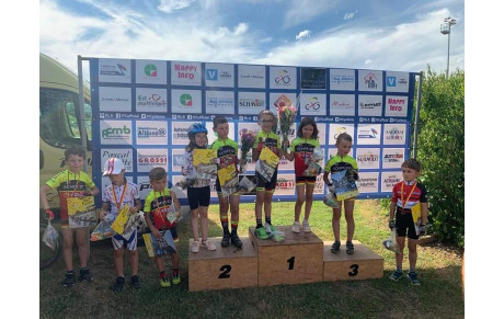 Les jeunes golbéens victorieux sur leurs terres