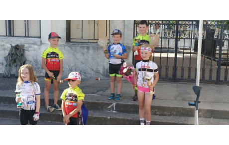 Nouvelles victoires golbéennes