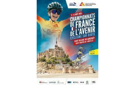 le Cycle Golbéen présent au Championnat de l'Avenir