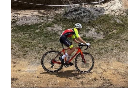 Challenge 4 Bikes Festival CX-race