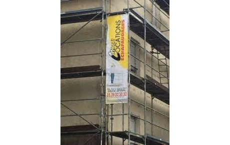 Avec notre partenaire