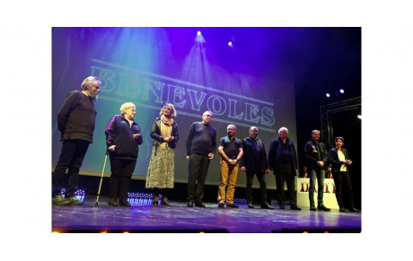 Le Président du Cycle Golbéen mis à l'honneur