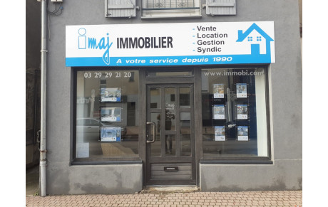 Notre partenaire à Golbey