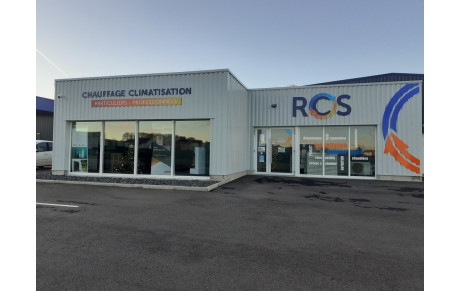 avec notre partenaire Renaud Clim Service