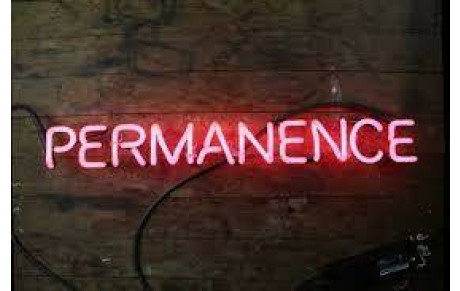 permanence du Cycle Golbéen